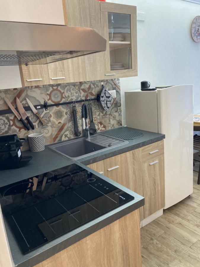 Ferienwohnung Marisole Apt Lago Rotondo Mezzana  Exterior foto